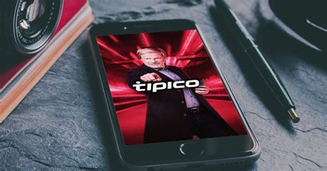 tipico app test